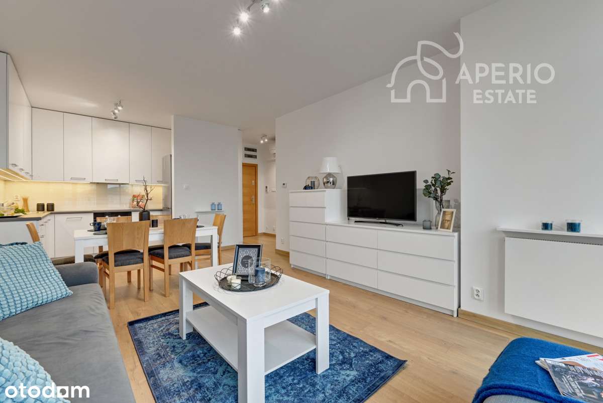 ✨ Centrum Gdyni, 2 pokoje, słoneczne – plaża 700 m-6