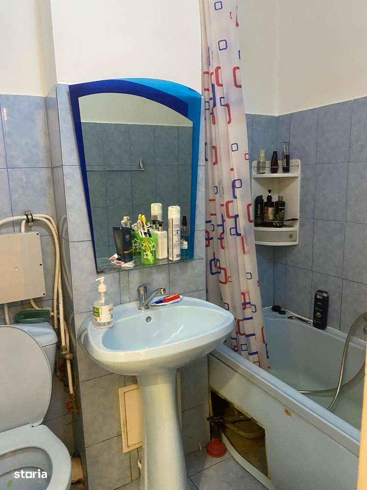 2 camere ETAJ 1, zona Orizont-15