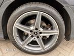 Mercedes-Benz Klasa C 200 4-Matic 7G-TRONIC - 31