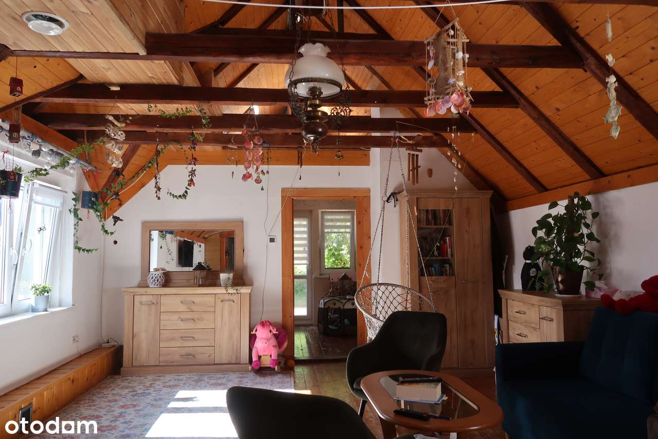 Dom mieszkalny, 1/2 bliźniaka, Karpacz - Pełny obrazek: 3/19