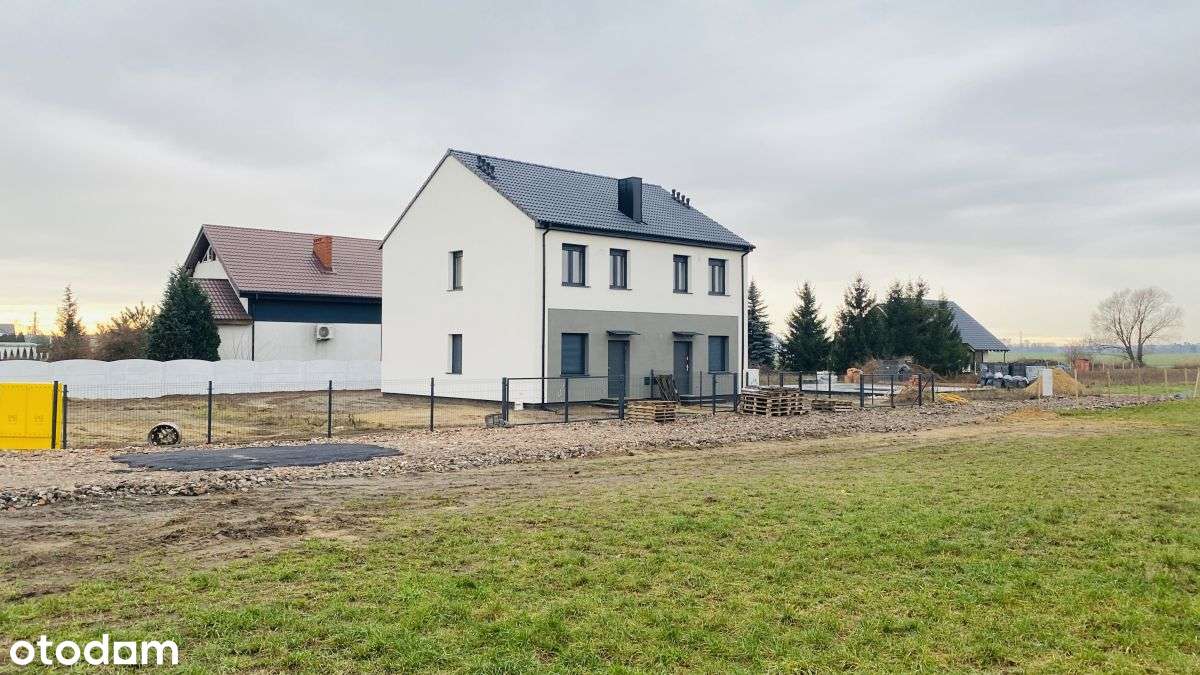 ✅ Dopiewo / Dom 82 m2 / Działka 250 m2/ 11.2026✅ - Pełny obrazek: 4/13