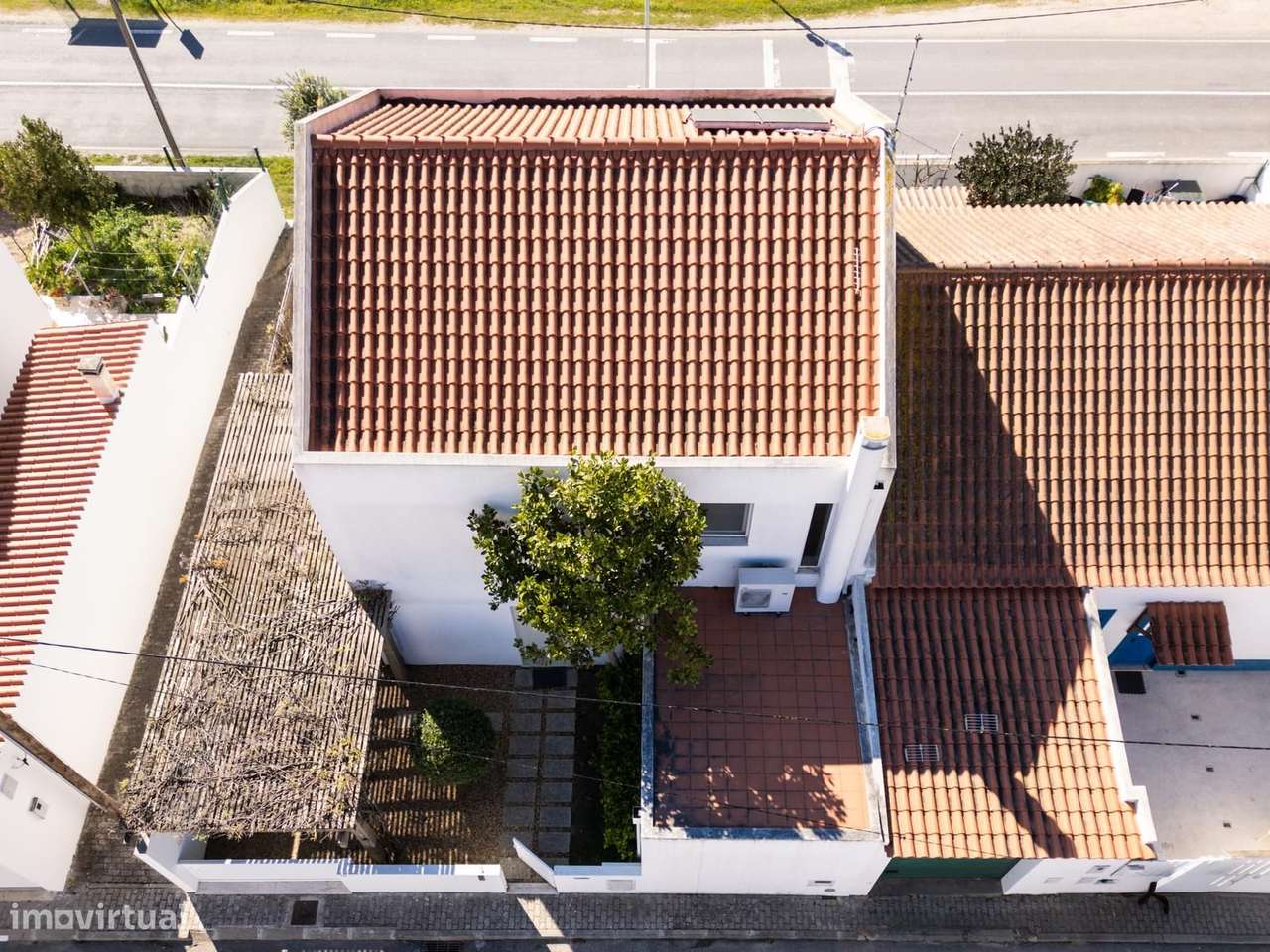 Moradia Isolada T3 com jardim, Comporta, Alcacer do Sal - Grande imagem: 3/36