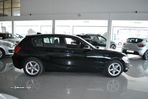 BMW 116 d EDynamics Line Urban - 10