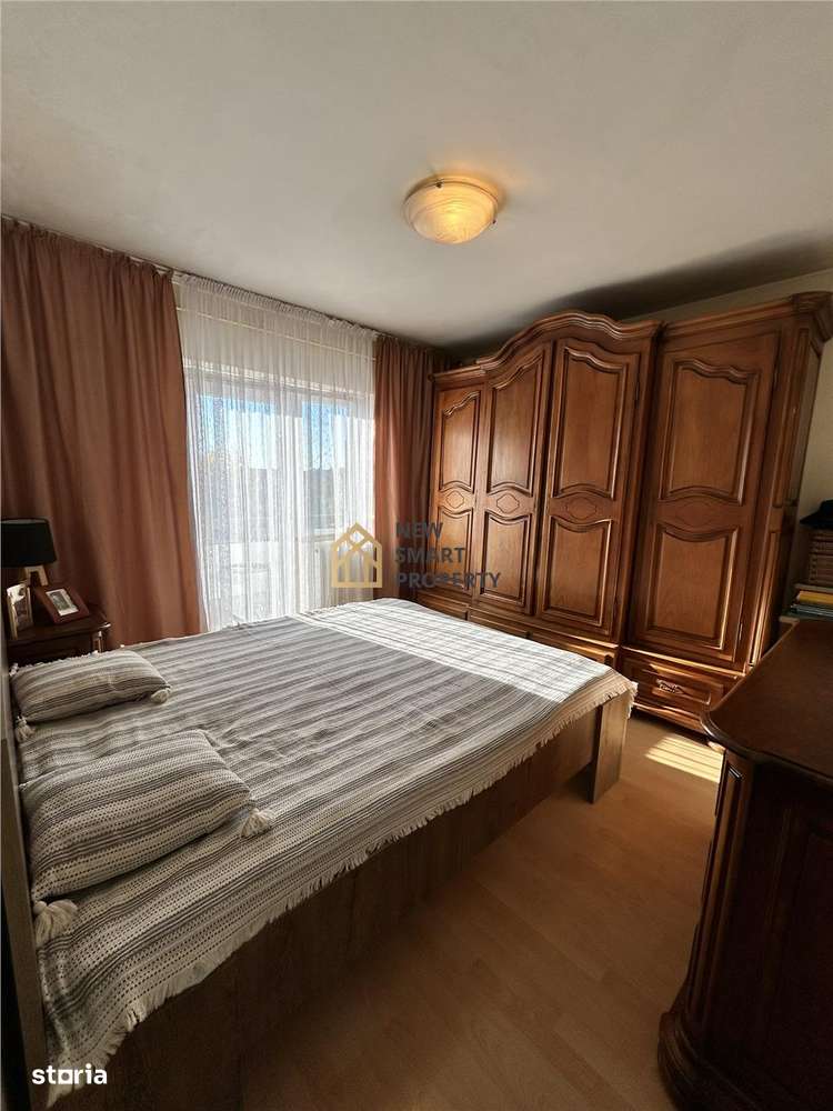 Apartament 2 camere de vanzare - Decebal-2