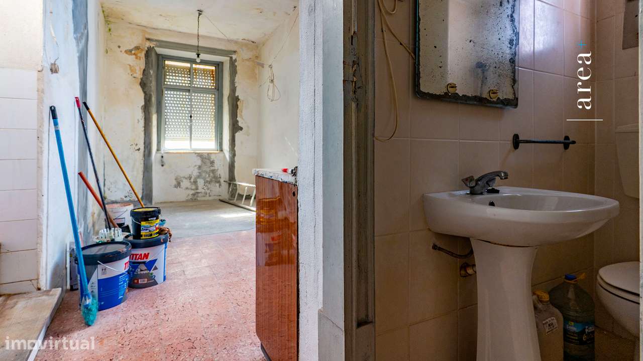 Imóvel Exclusivo | Prédio da Rua dos Cravos-24