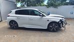 Peugeot 308 1.6 Hybrid PHEV GT Pack EAT8 - 3