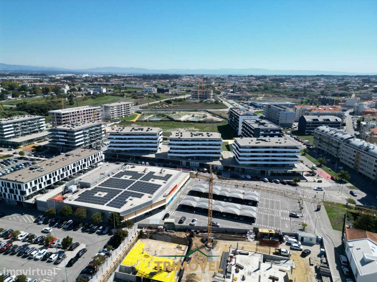 Apartamento T0+1 Venda em Glória e Vera Cruz,Aveiro-12