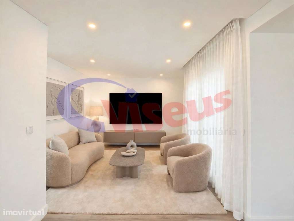 Apartamento T1 Penthouse com terraço.-32