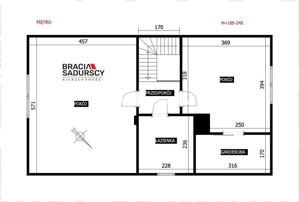 Gotowy do wprowadzenia z pięknym ogrodem - Pełny obrazek: 5/20