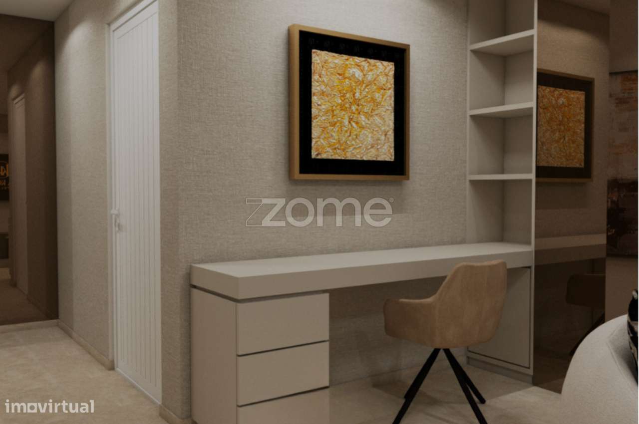 Apartamento T3 com 197m² em Vila Nova de Cerveira-51