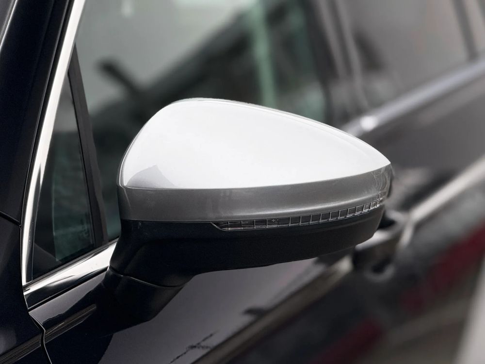 Volkswagen Tiguan-Allspace 2.0 TDI 4Mot Elegance DSG 200 KM — zdjęcie 7