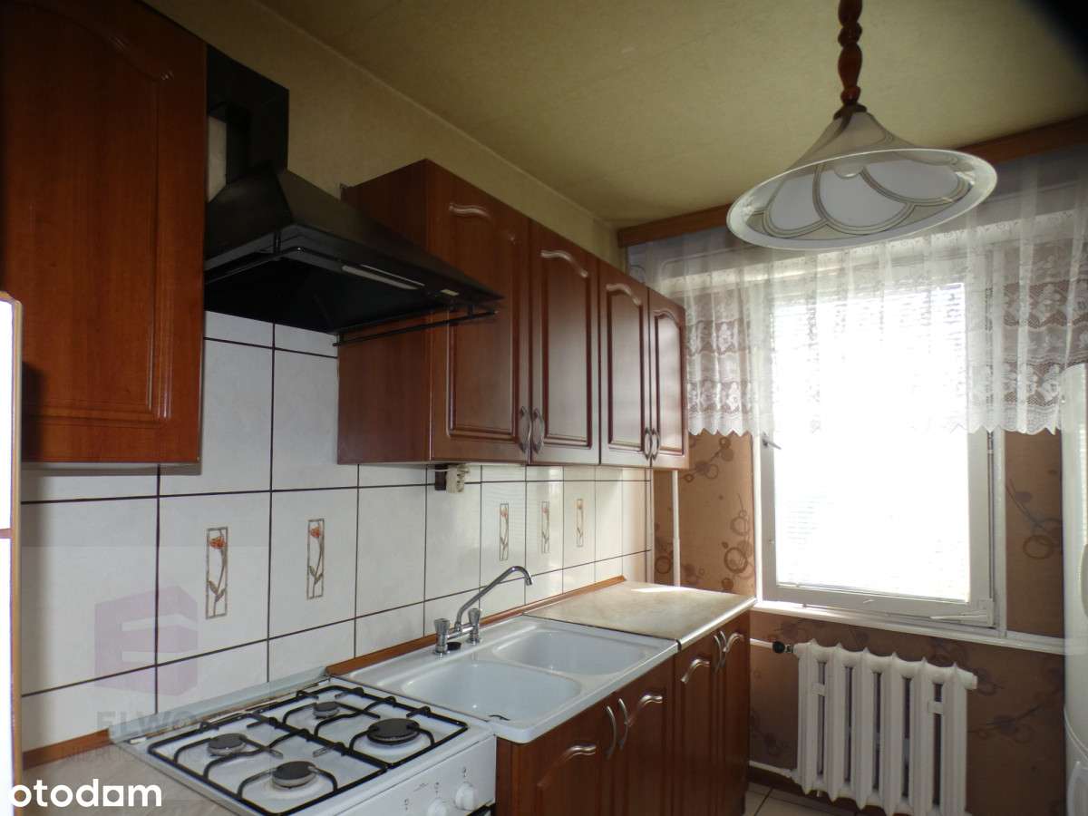 3 pokoje Pruszków dla rodziny-5