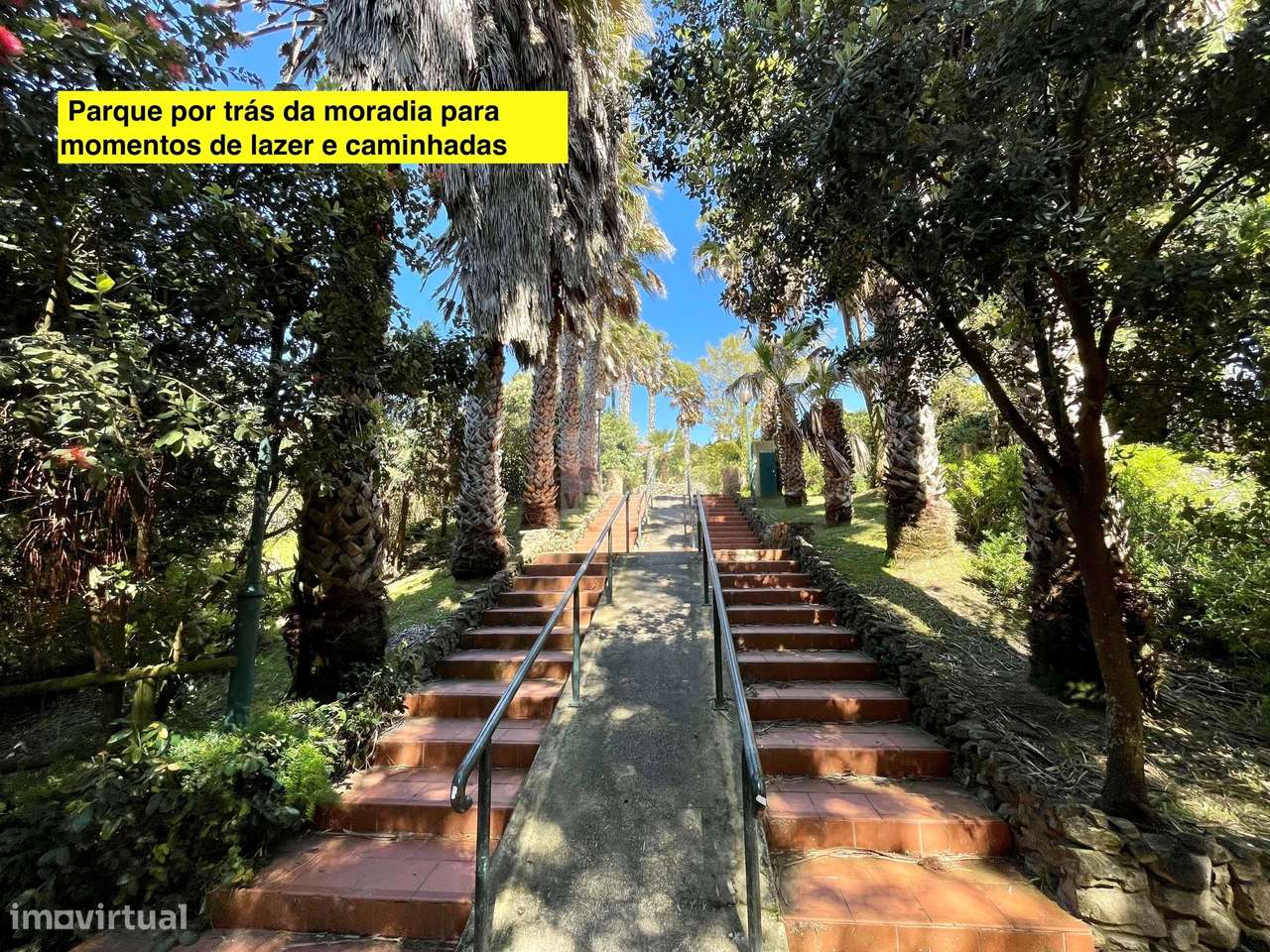 Moradia T5  | Santa Bárbara - Lourinhã-44