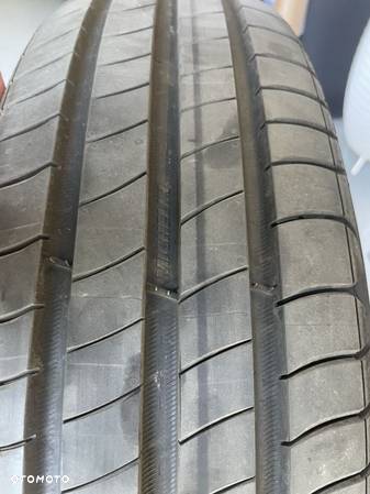 Opony letnie Michelin Nowe 175/65/R17 - 4