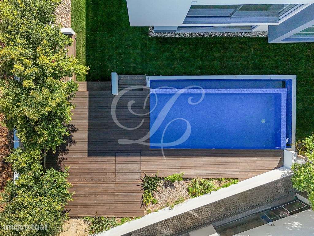 Moradia T4+1 | Cascais-41