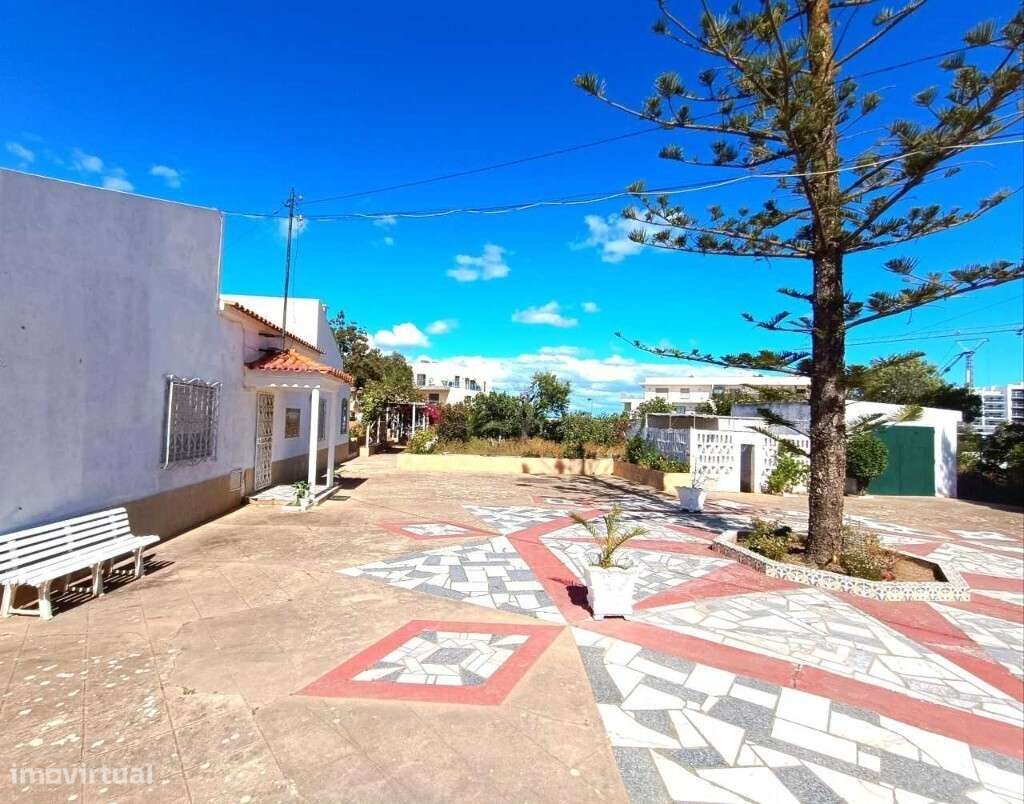 Terreno para venda em Portimão-9