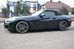 BMW Z4 30i sDrive Sport Line sport - 10