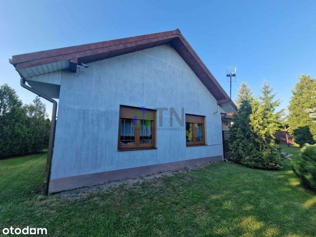 Dom Ze Stawem !!!-19