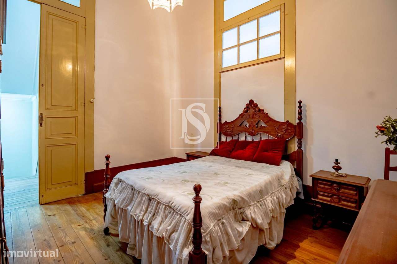 Moradia >=T10 Venda em Avões,Lamego - Grande imagem: 2/20