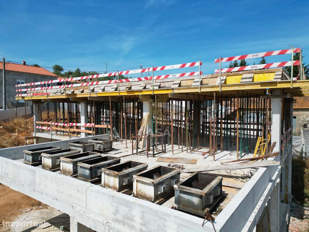 Moradia T3 Venda em Nossa Senhora das Misericórdias,Ourém-24