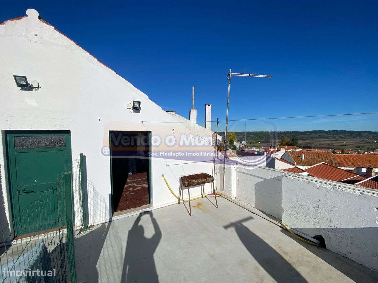 Moradia T2 em Mora (MOR084)-23