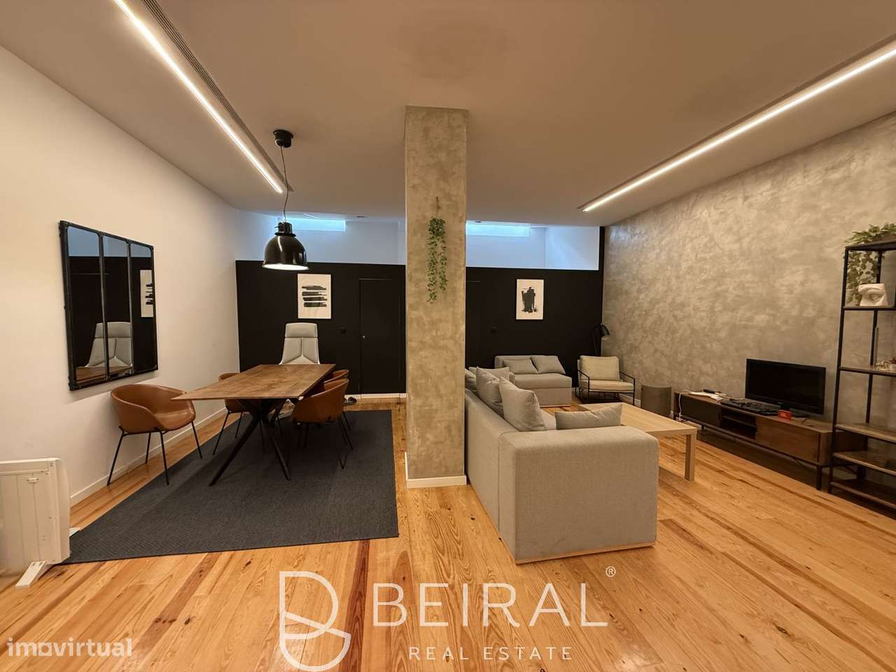 Espaço comercial espaçoso e luminoso no centro de Lisboa-43