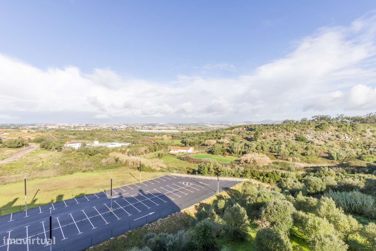 Apartamento T2 Duplex em Algueirão/Mem Martins, Sintra-6