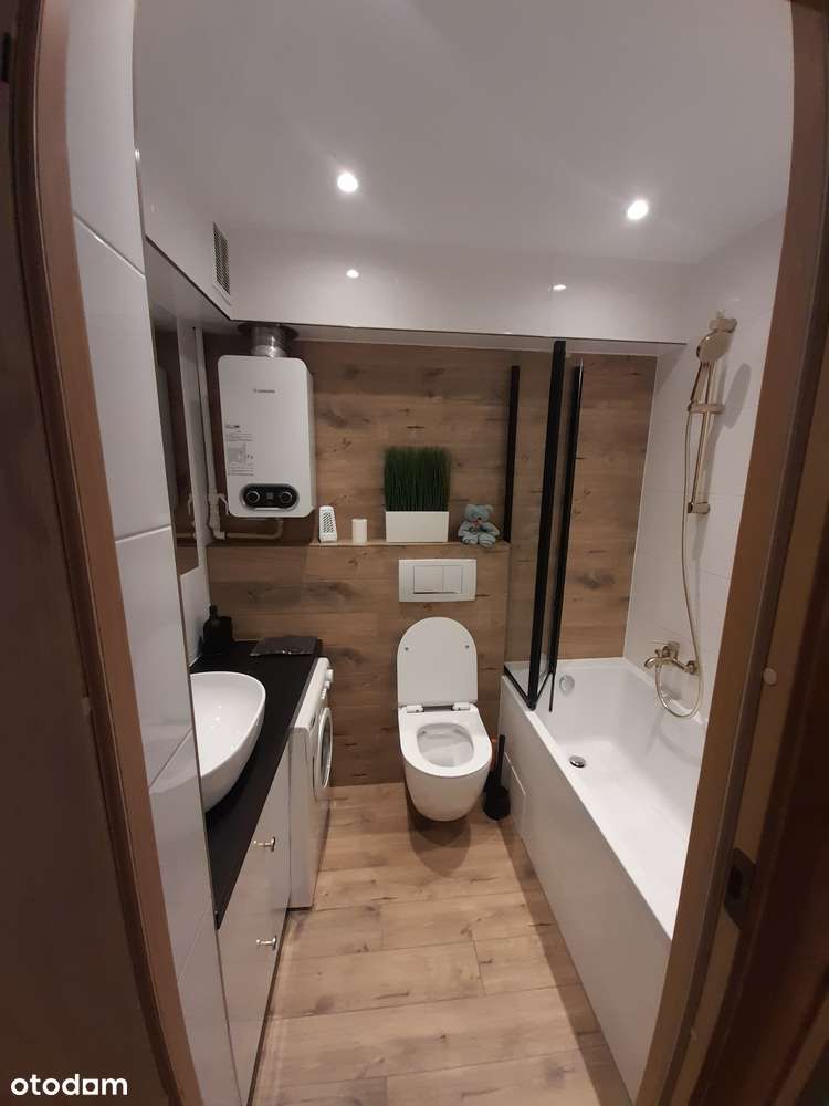 Na wynajem 2 pokoje / Kazimierz / - Pełny obrazek: 5/8