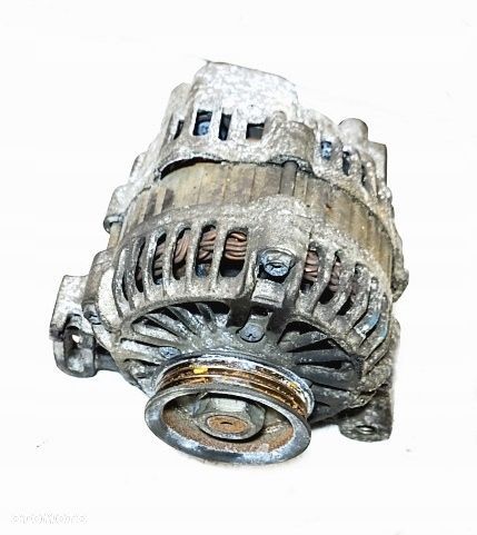 Alternator Renault 1.2 8v Clio Twingo Kangoo Kubistar - 1