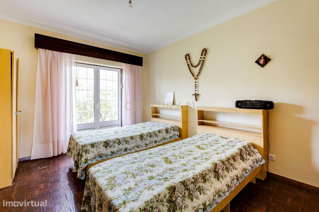 Encantadora moradia T-4 em Pipa, Vila Cã, Pombal - Oportunidade Única-14