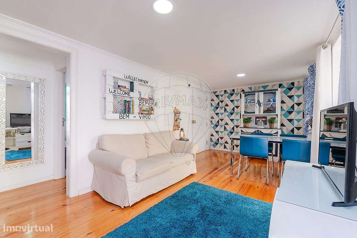 Apartamento T2 para venda - Grande imagem: 3/22