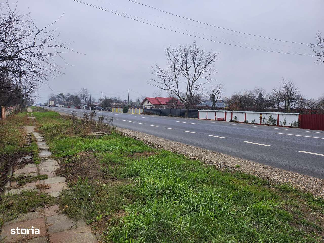 Casa veche in Filipesti Bacau-3