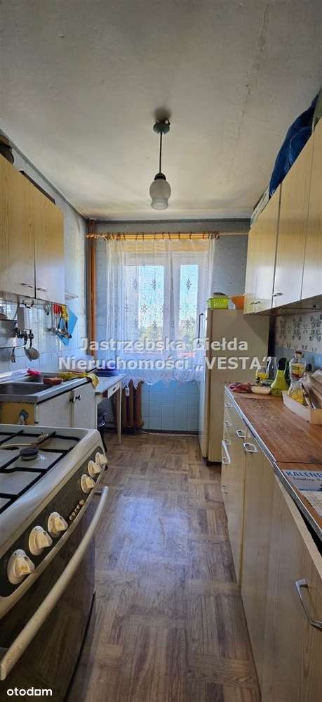 M-3 ul. Śląska ( ślizgi) 4 piętro, słoneczne. - Pełny obrazek: 4/9