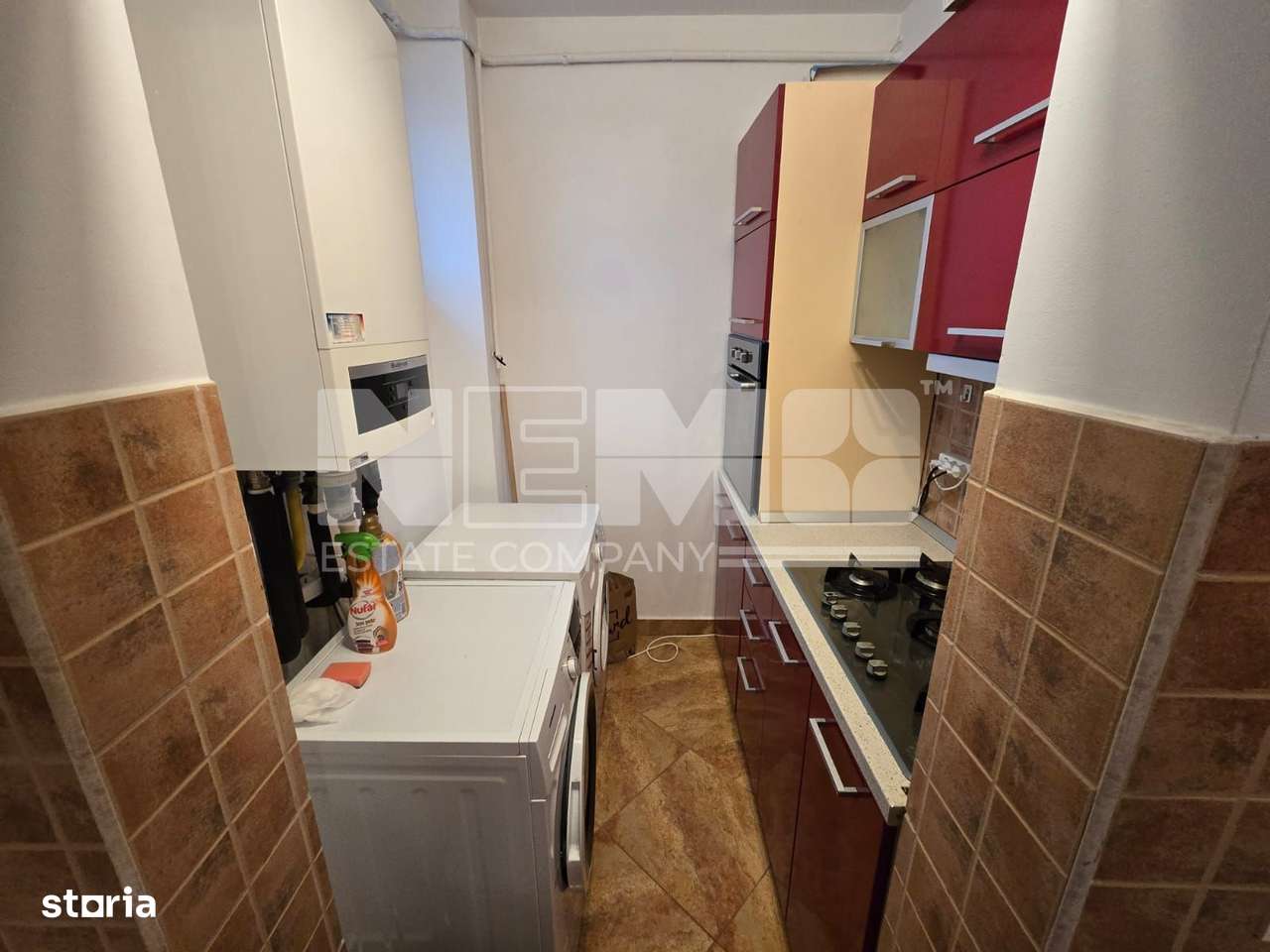 Apartament spațios 2 camere I Rădăuți - Imagine principală: 5/10