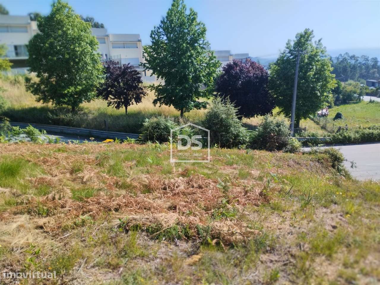 Terreno  Venda em Freixo de Cima e de Baixo,Amarante-8