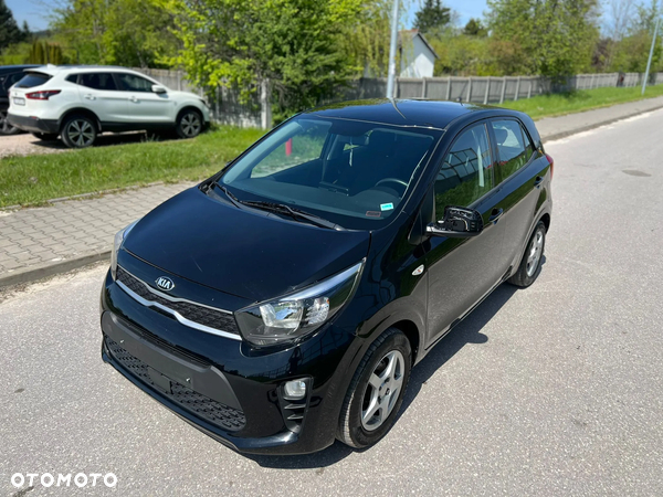 Kia Picanto 1.0 Edition 7 - 16