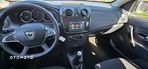 Dacia Sandero SCe 75 Comfort - 16