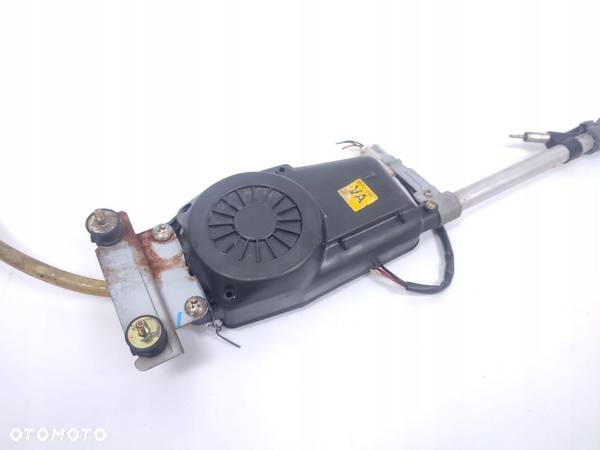 ANTENA ELEKTRYCZNA DAEWOO LEGANZA I 1 (1997-2002) 96206987 - 8