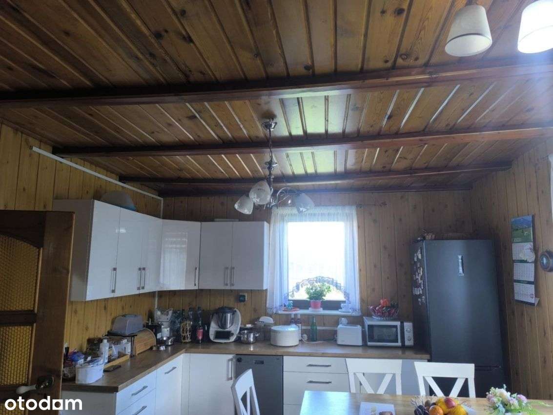 CaŁoroczny Dom W GÓrach--0% Prowizji-13
