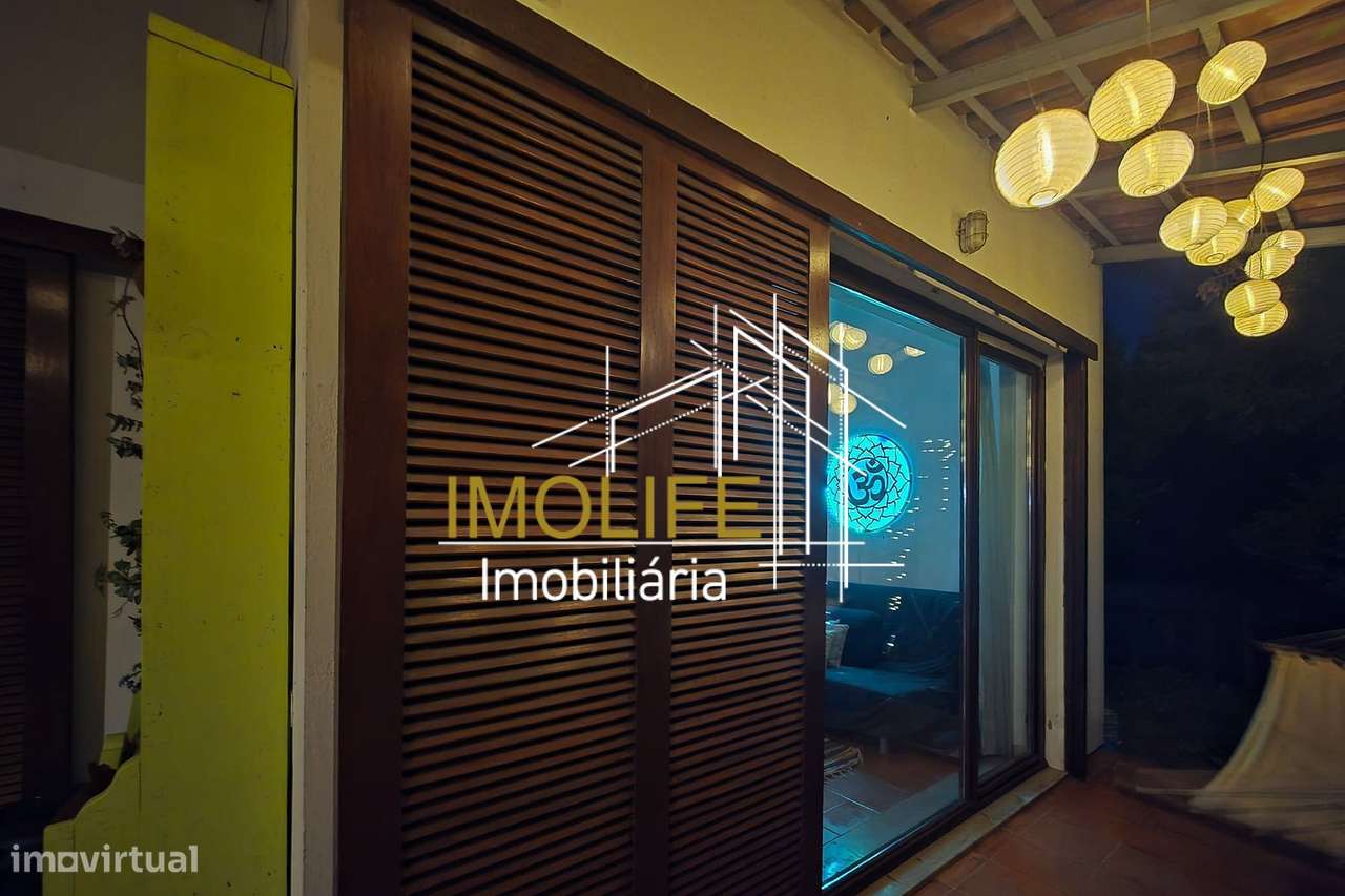 Quinta T4 em Mora-49