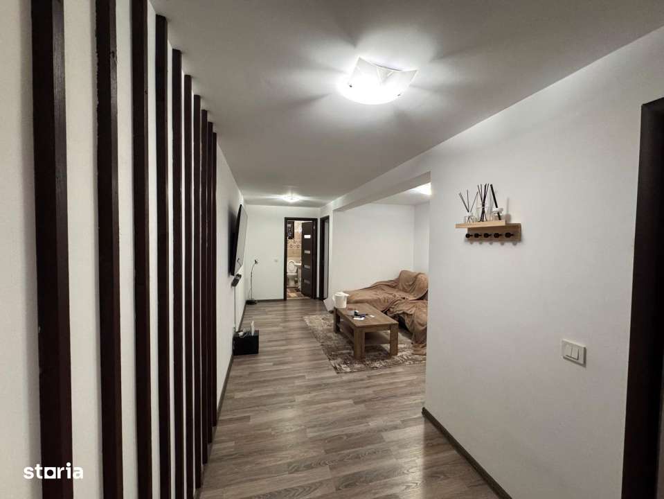 Apartament 2 camere, 68 mp utili, zona Magnolia - Imagine principală: 2/5