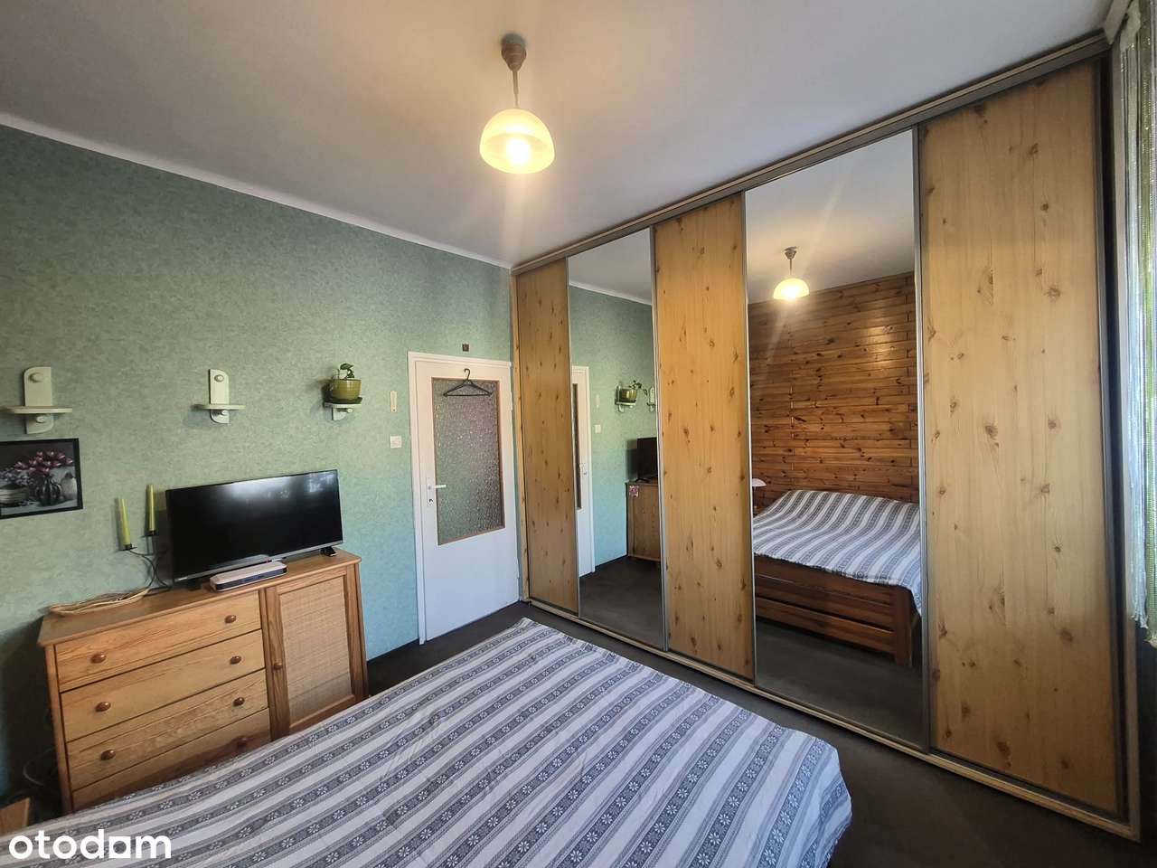 3 pokoje na Niedziałkowskiego w Olsztynie-4