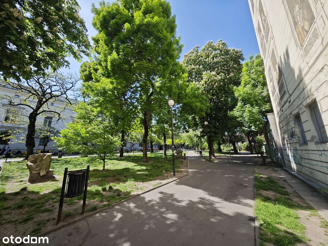 Twoje miejsce na Pietrynie / 2 pok. przy ul. Piotrkowskiej 71 / Deptak-16