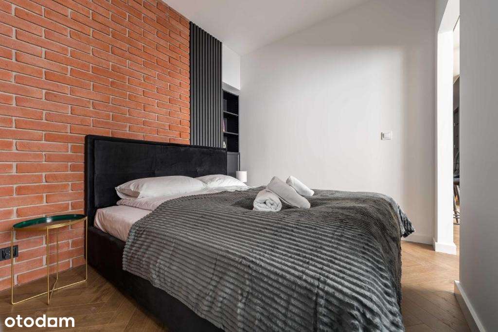 Apartament w ścisłym centrum , Gotowy do wprowadzenia , Top Standard-8