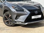 Lexus Seria NX 300h E-FOUR Executive Line - 7