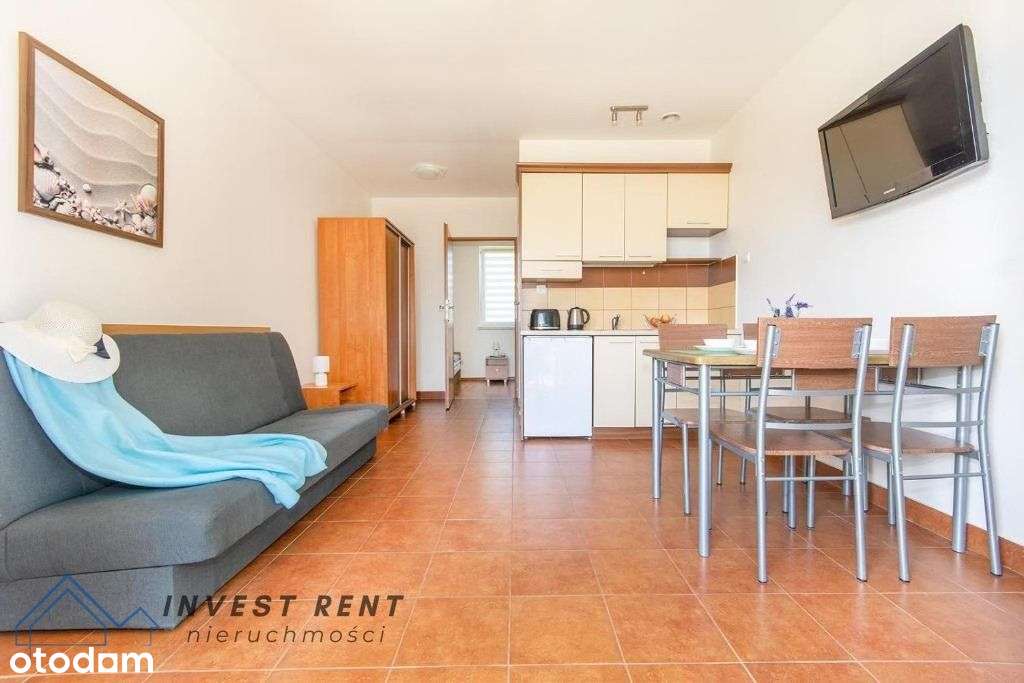 Nowoczesne domki 300 metrów od plaży - Pełny obrazek: 5/16