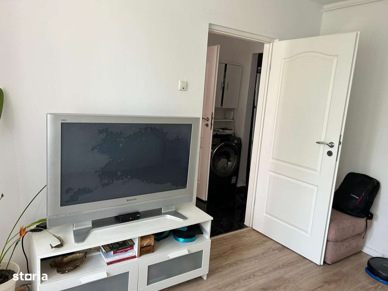 Inchiriere apartament 3 camere Valea Ialomitei-Frigocom - Imagine principală: 4/10