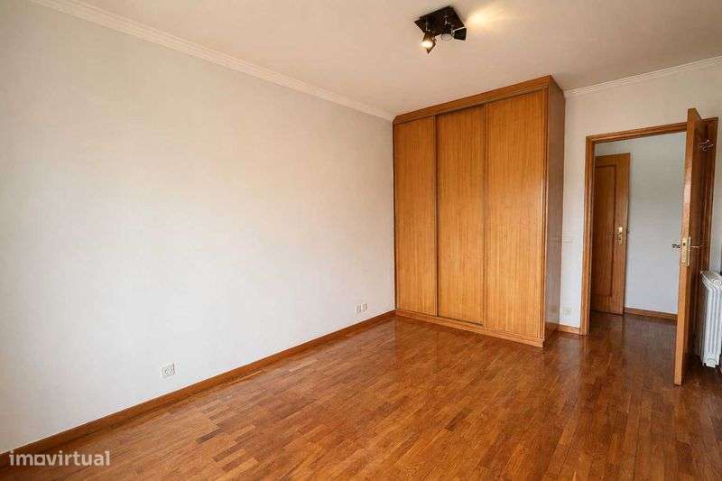Venda apartamento T2 Canidelo- 900 metros praia-7