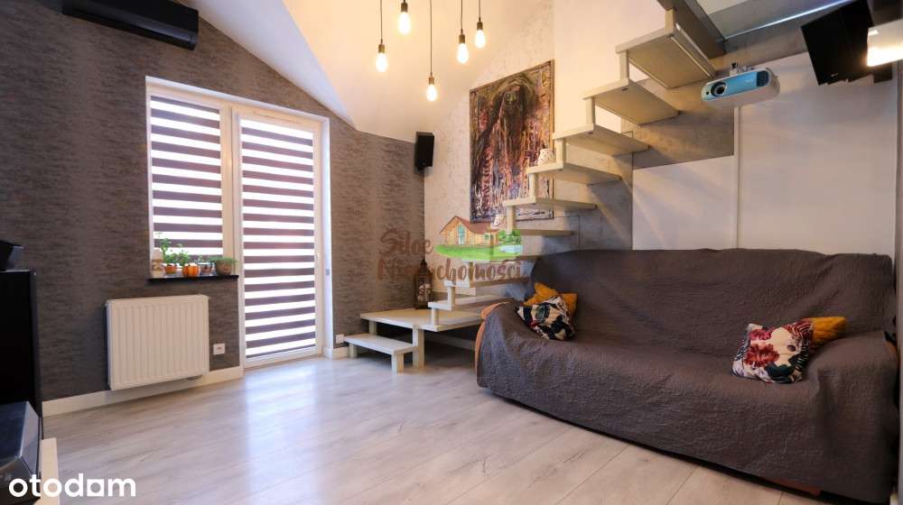 Magiczne mieszkanie szuka swojego człowieka - Pełny obrazek: 4/20