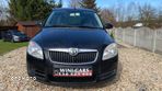 Skoda Roomster 1.2 - 2